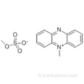 Méthosulfate de phénazine CAS 299-11-6